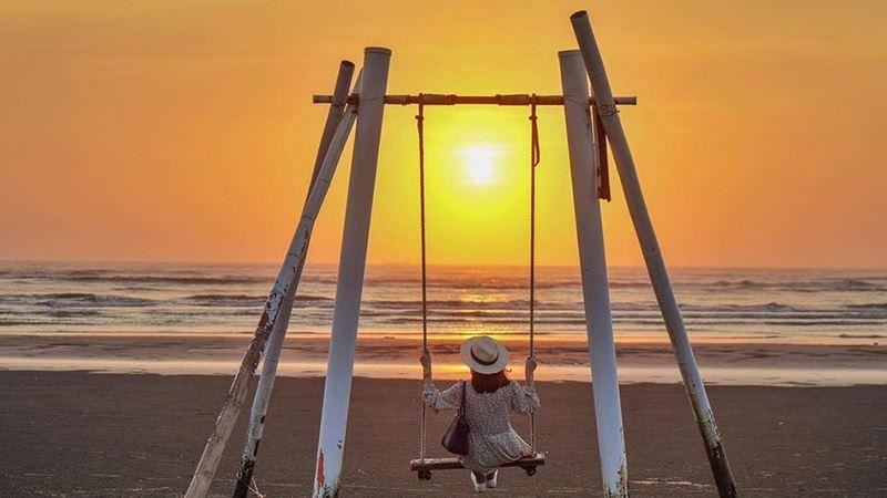 《俗女養成記》拍攝地！星空帳篷浪漫