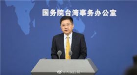 馬曉光。（翻攝自人民日報）