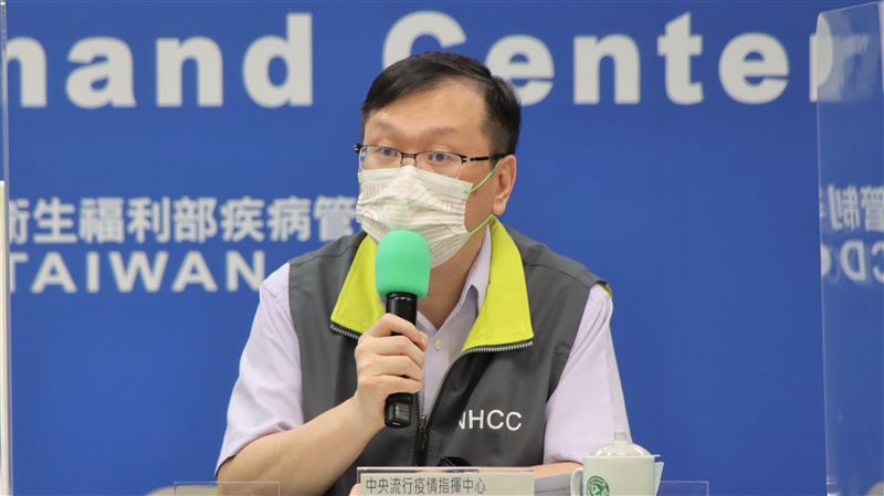 低估？下肢腫報血栓遭拒？莊副：誤會