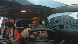 《玩很大》收視居冠　Kid鬼鬼大吵