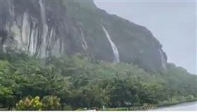 八仙洞,水濂洞,東台灣,台東,景點