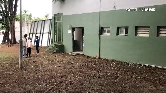 上廁所先走天堂路？阿婆慘摔鼻青臉腫