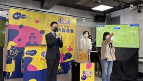 圖／記者谷庭攝
