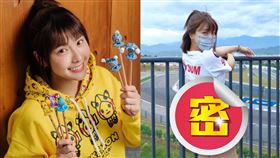 峮峮（圖／翻攝自峮峮IG）
