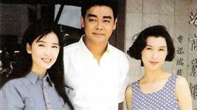 ▲劉青雲（圖／翻攝自百度百科）