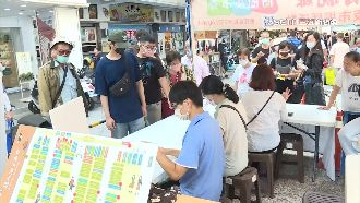 高雄商圈夜市券搶翻　高市喊話再加碼