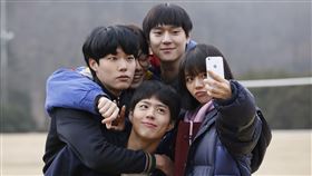 1988,李惠利,朴寶劍,高庚杓,柳俊烈,李東輝