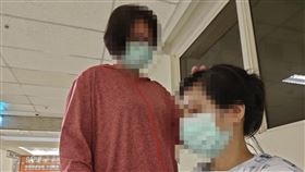 挖眼,高樹鄉,暴力男,失明,女店員