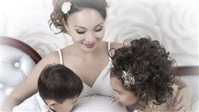 ▲現在有些家庭是讓孩子隨母姓。（示意圖／翻攝自pixabay）