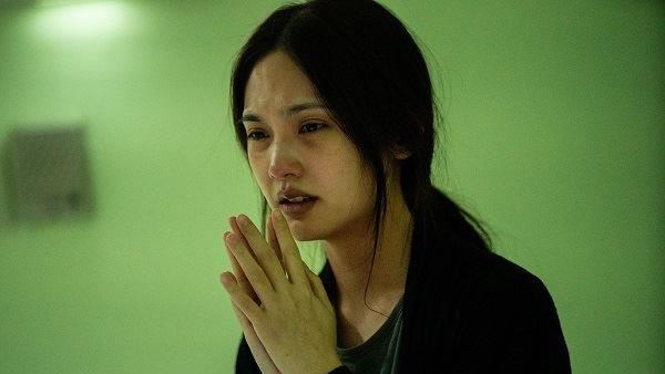 《靈語》楊丞琳晉升母職痛失愛女