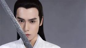 ▲古龍小說裡的人物。（圖／翻攝自百度百科）