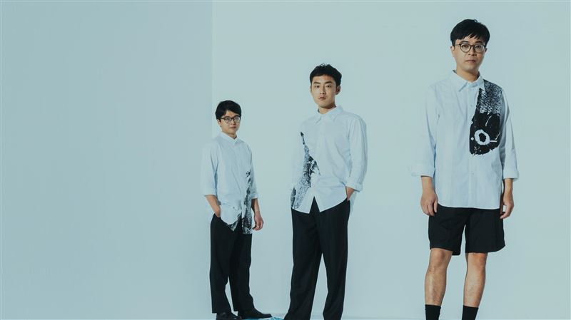 拍謝少年合作搖滾祖媽　直呼美夢成真