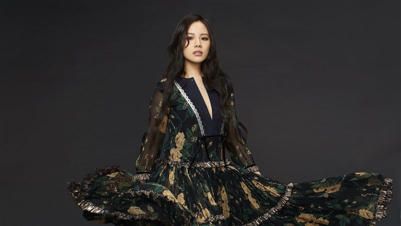 女星瘋狂做這事受傷　嘆：被世俗制約