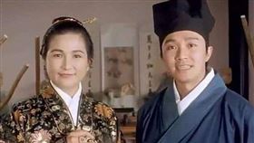 ▲銀幕女俠鄭佩佩。（圖／翻攝自百度百科）