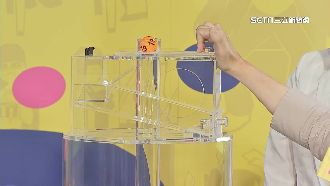 她曬身分證哭:這輩子抽不到加碼券了