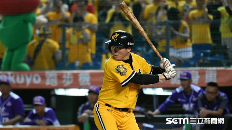 怪物引退　林威助：我也算松坂世代