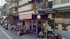 ▲台中市大里區新仁里新仁路一段179號「銓盈彩券行」。（圖／翻攝自Google地圖）