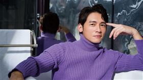 溫昇豪。（Ciao潮旅提供