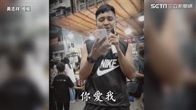 ▼▲深情演唱歌聲動人。（圖／黃志祥 授權）