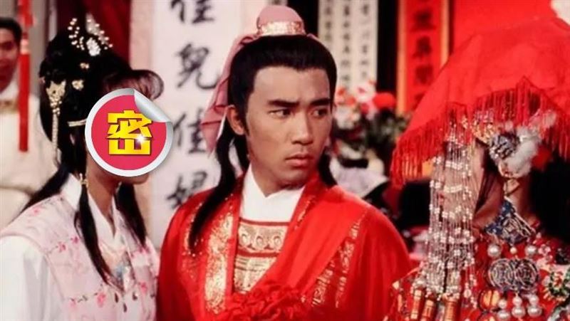 她演趙敏成名！梁朝偉曾與她因戲生情