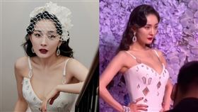 楊冪,臭臉,紅毯,內幕,耍大牌,妝髮