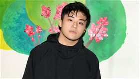 劉昊三立新聞網專訪。（記者邱榮吉/攝影）