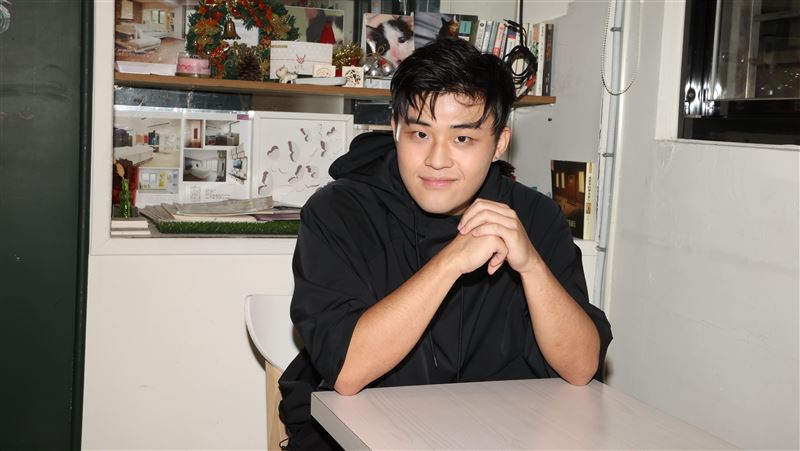 歌的故事／男友竟是「親表哥」秒崩潰