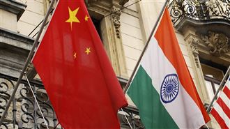 印度加速喜馬拉雅基礎建設　因應中國衝突