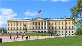 挪威，奧斯陸。（圖／翻攝自pixabay）