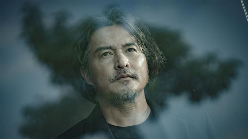 金鐘視帝李銘順完美詮釋大師眼中的美
