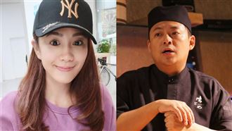 離婚官司勝訴　柯以柔直播飆淚慶功