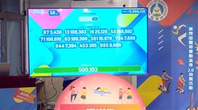 ▲動滋券首波中籤者出爐（圖／翻攝自動滋Sports YT）