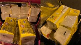 女大生夜叫72包衛生紙！外送員抵宿舍　見相機怒：別惡搞（圖／翻攝自外送員的奇聞怪事臉書）