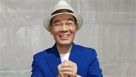 58歲「草根天王」陳雷/臉書