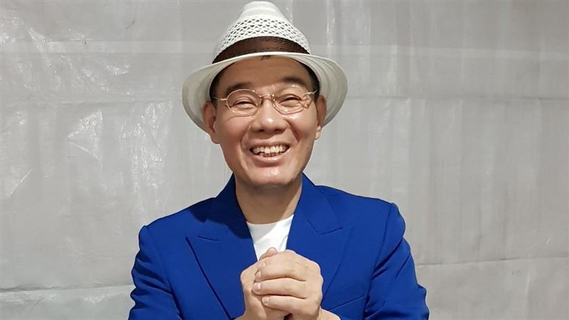 陳雷去年為他心痛淚崩　58歲近況曝