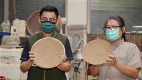 卓冠廷參選土樹三鶯新北市議員（卓冠廷提供）