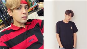 文章曝光後，也讓大票「藍勾勾」藝人表示，回覆那些留言心太累。