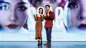 邵雨薇,林柏宏,林子熙,莫允雯,陳漢典,李亦捷。瀚草影視提供。