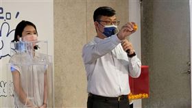 客庄券（客家委員會提供）