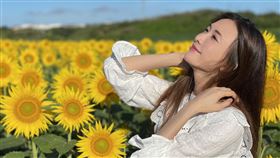 林志玲2022年將發行筆記本《心玲小語 My Little Notebook》（圖／志玲姊姊慈善基金會提供）