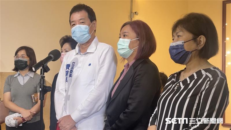 找游錫堃討公道失敗！藍委爆氣吐這句
