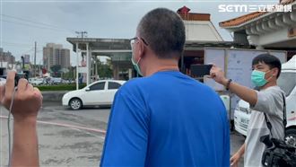 醫院找嘸人！淚奔殯儀館：沒看到媽弟