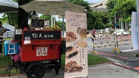 ▲（圖／擷取自仨人-燒k啊 貼文）