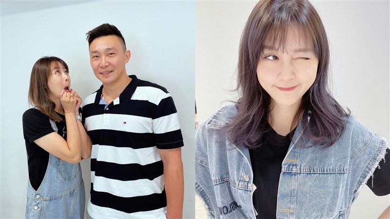 結婚12年還在磨合　嚴立婷曝導火線
