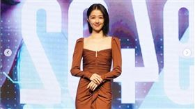 邵雨薇。（翻攝自IG