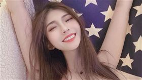 百萬網紅謝薇安（Vivian）謝薇安IG