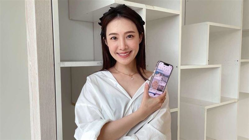 女性專屬APP　分享吃喝玩樂成網紅