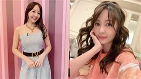 賴薇如貼文表示事後與對方聯繫上，也久違的長談道歉。（圖／翻攝自賴薇如臉書）