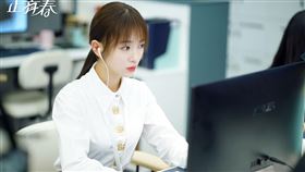 延禧攻略,魏瓔珞,吳謹言,殷桃,何潤東。（八大提供