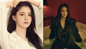 《以吾之名》韓韶禧。（圖／Netflix提供）。